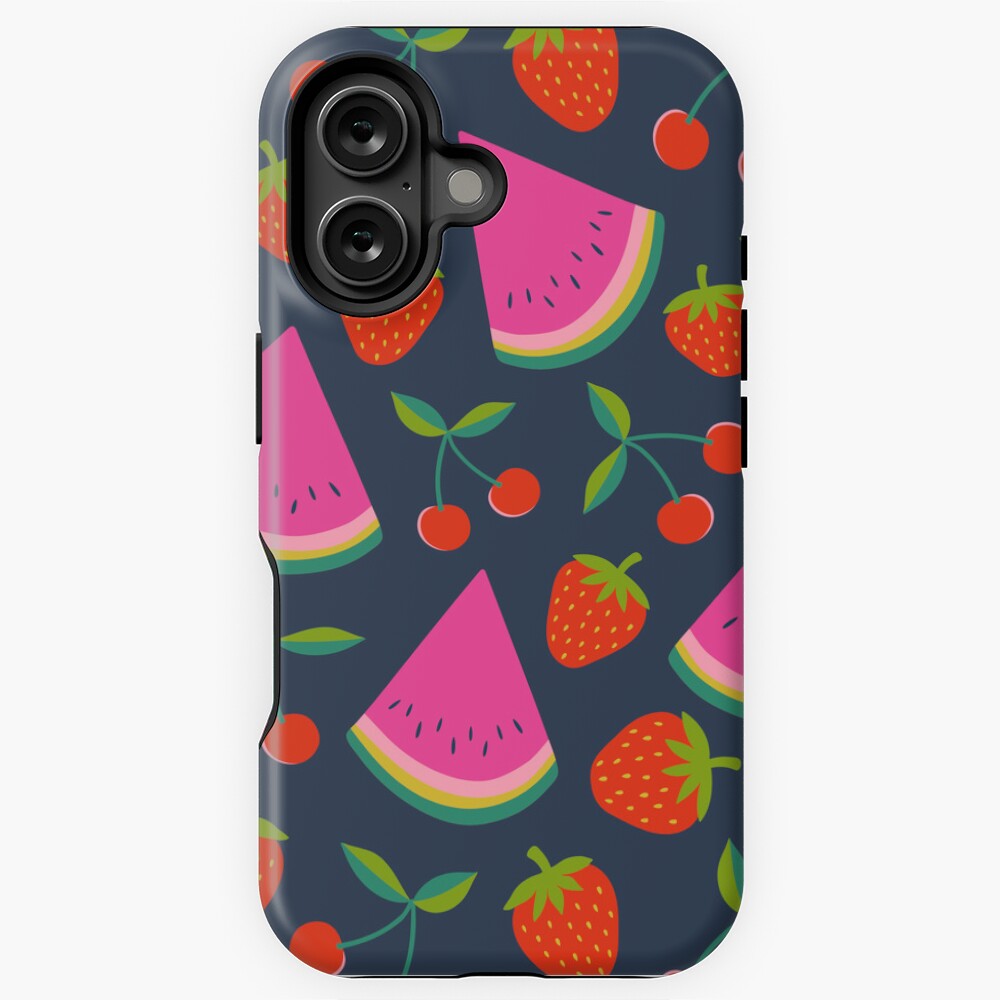 Item preview, iPhone Tough Case designed and sold by Cecca-Designs.