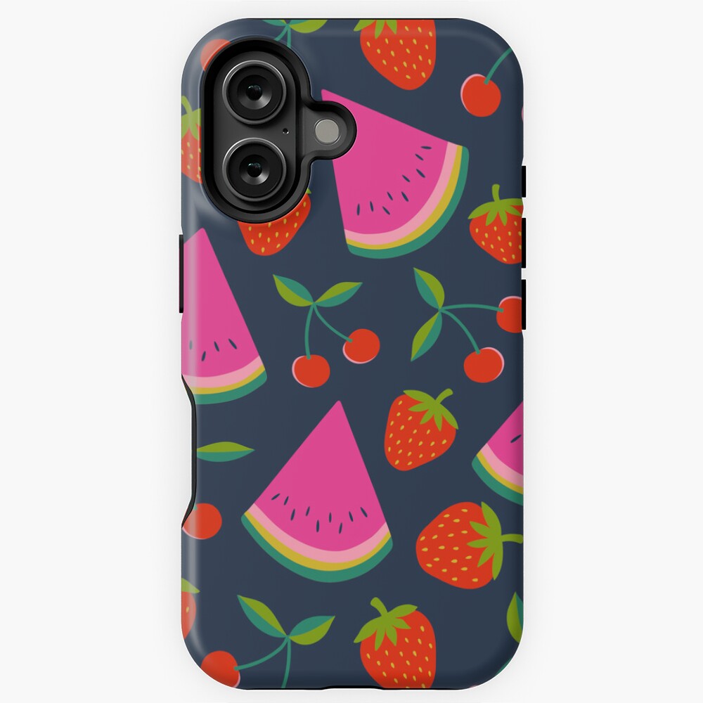 Item preview, iPhone Magsafe Tough Case designed and sold by Cecca-Designs.