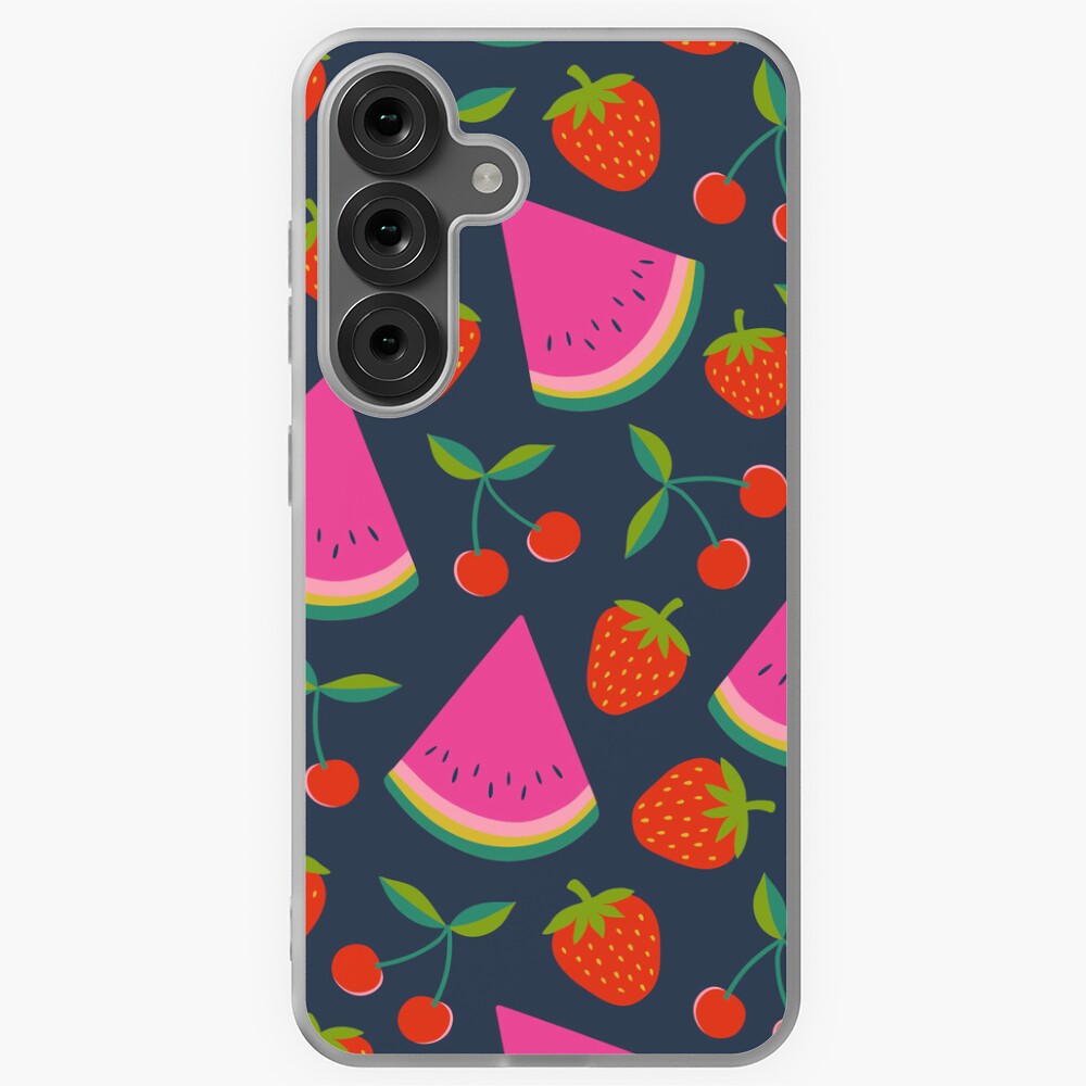 Item preview, Samsung Galaxy Soft Case designed and sold by Cecca-Designs.