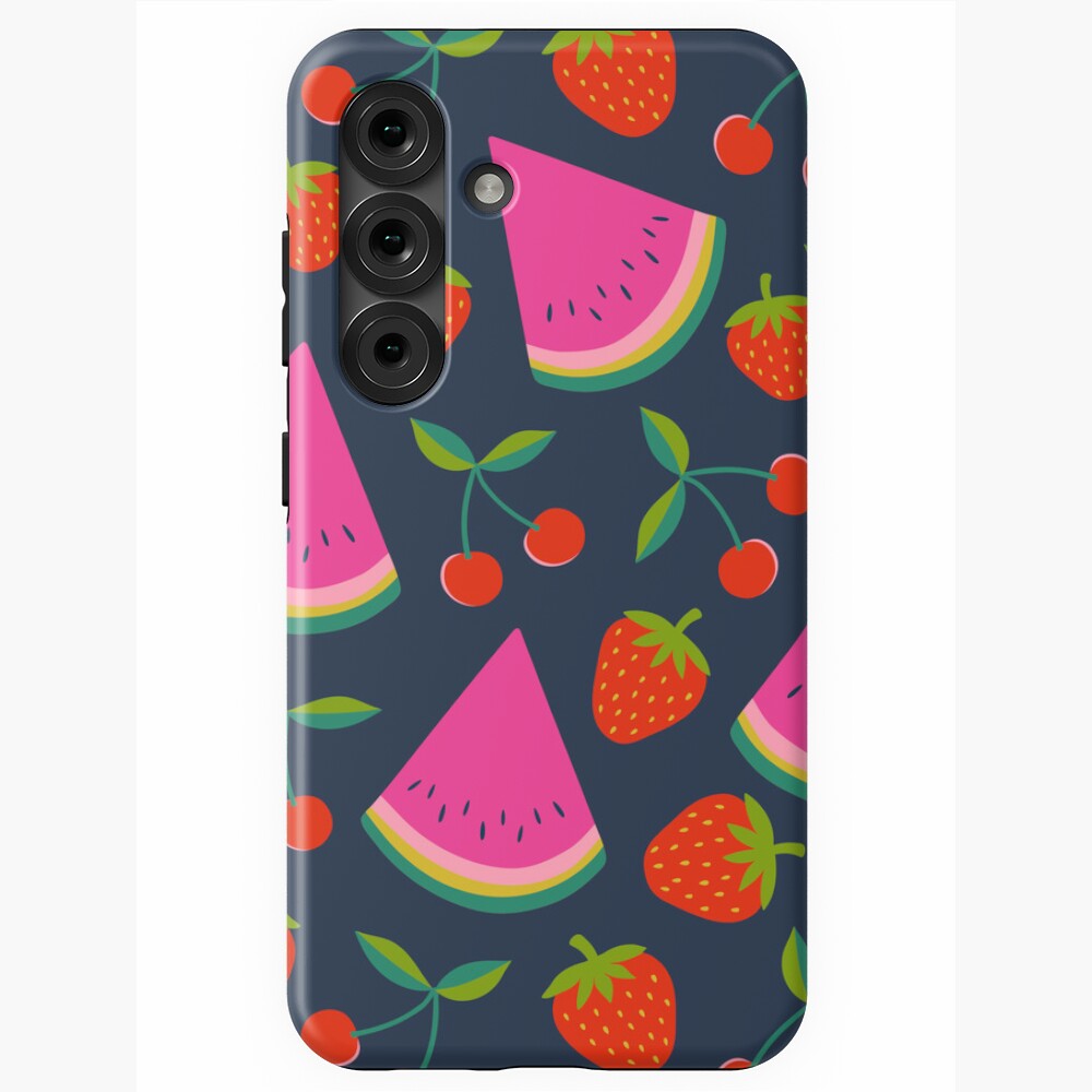 Item preview, Samsung Galaxy Tough Case designed and sold by Cecca-Designs.