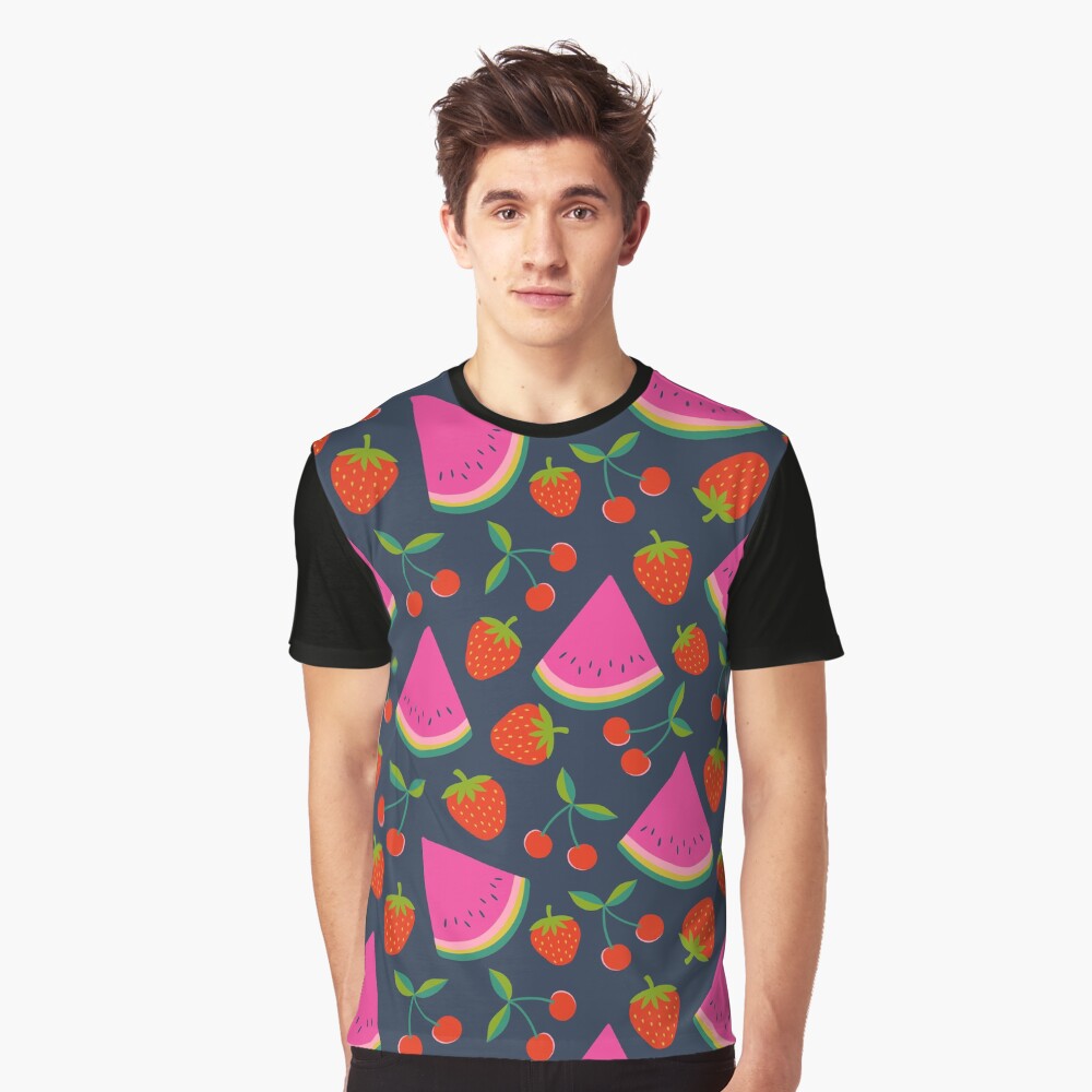 Item preview, Graphic T-Shirt designed and sold by Cecca-Designs.