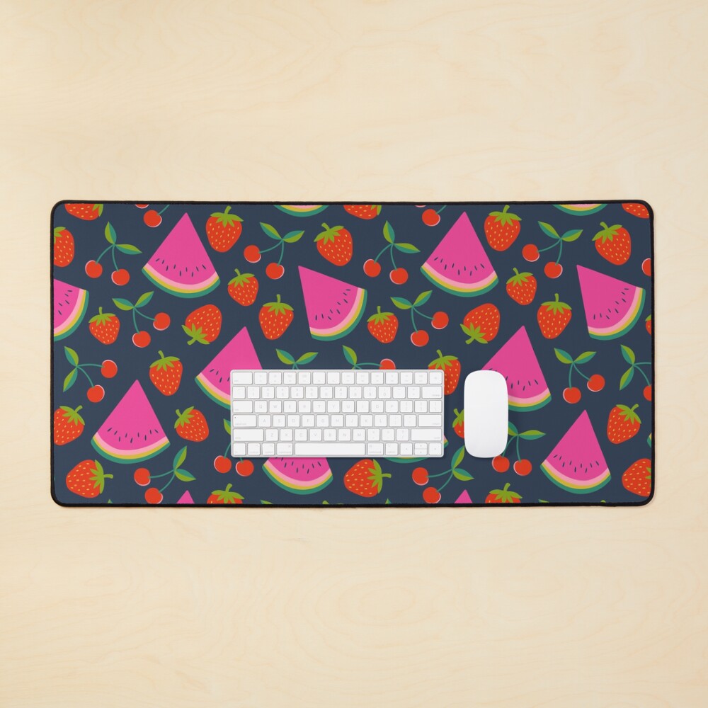 Item preview, Desk Mat designed and sold by Cecca-Designs.