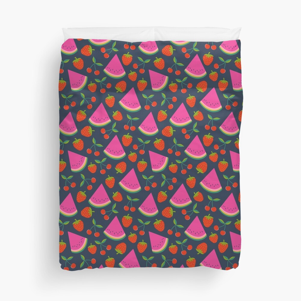 Item preview, Duvet Cover designed and sold by Cecca-Designs.