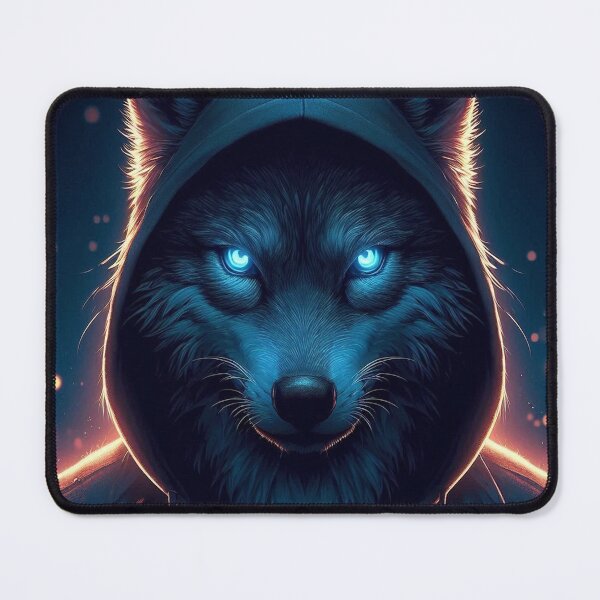 Item preview, Alpha wolf designed and sold by Day Dreamer.