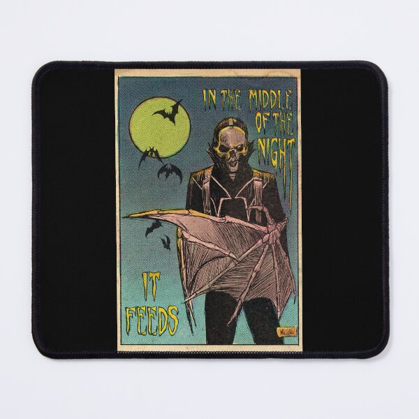 Item preview, Vampire Bats designed and sold by GambitsInk.