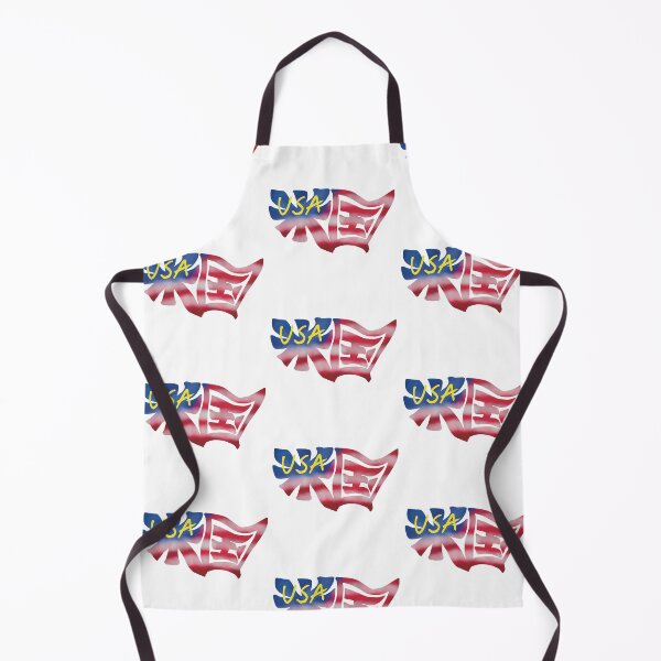 Item preview, Japanese Kanji Calligraphy “USA” designed and sold by tayaan.