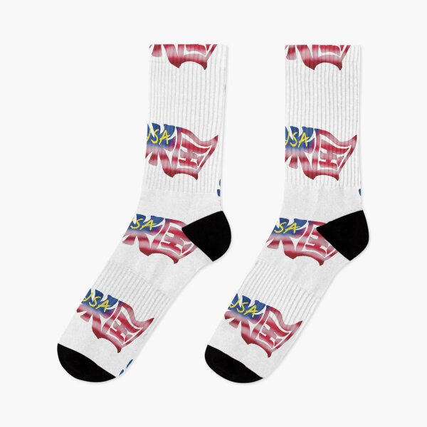 Item preview, Japanese Kanji Calligraphy “USA” designed and sold by tayaan.