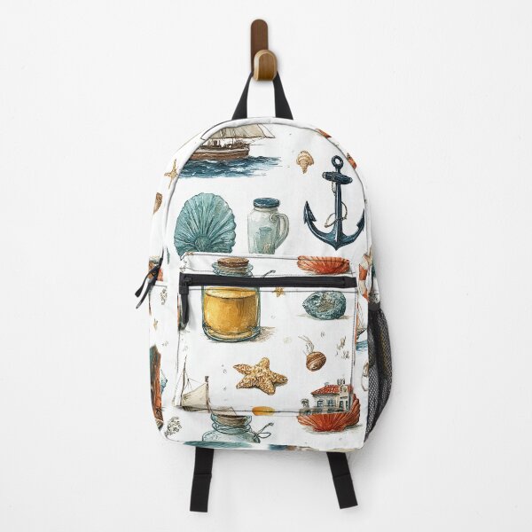 Item preview, Sailing Through Dreams of Ocean and Discovery designed and sold by Piotrek0001.