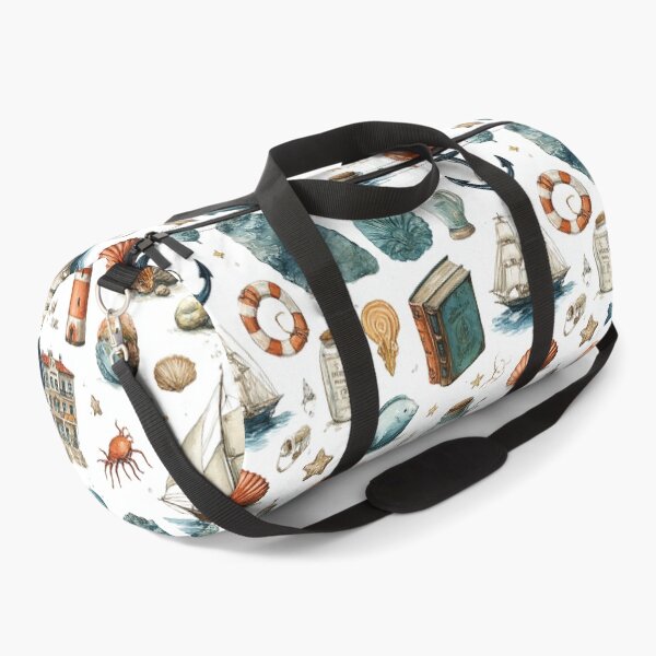 Item preview, Sailing Through Dreams of Ocean and Discovery designed and sold by Piotrek0001.