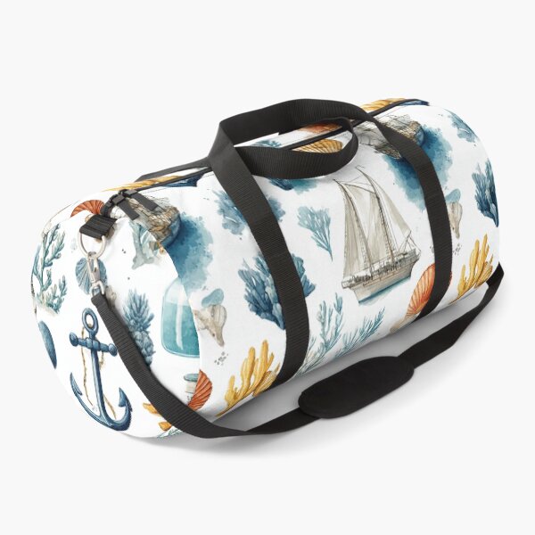 Item preview, Treasures of the Sea in Gentle Colors designed and sold by Piotrek0001.
