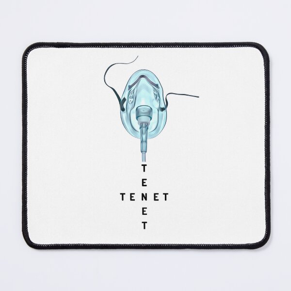 Item preview, Tenet designed and sold by Interstellarwear.
