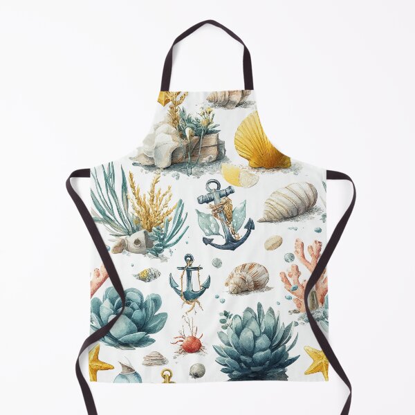 Item preview, Vintage Voyages and Secrets Beneath the Waves designed and sold by Piotrek0001.