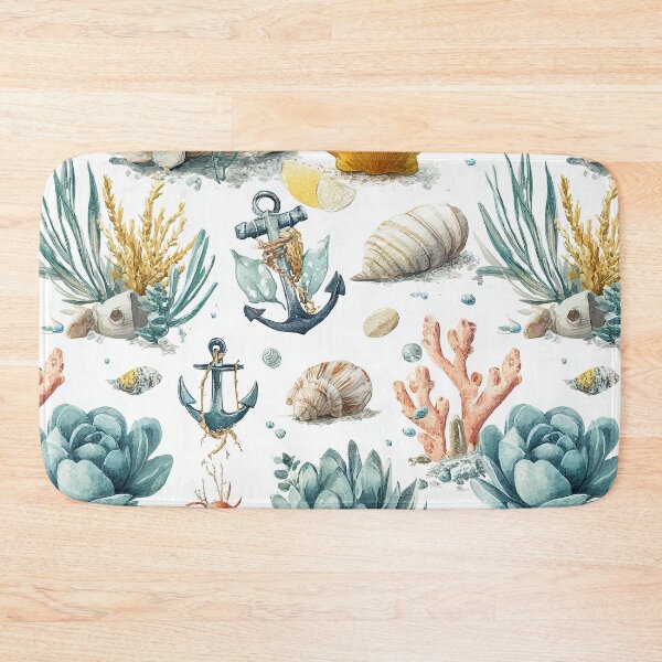 Item preview, Vintage Voyages and Secrets Beneath the Waves designed and sold by Piotrek0001.