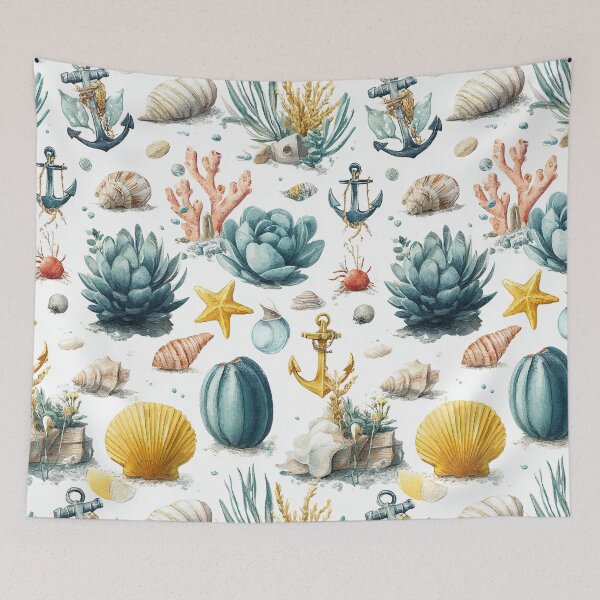 Item preview, Vintage Voyages and Secrets Beneath the Waves designed and sold by Piotrek0001.