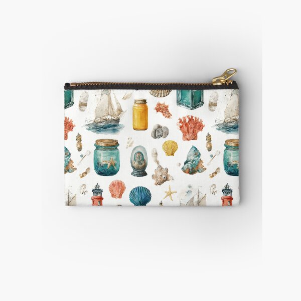 Item preview, Driftwood Memories in Tides of Watercolor Light designed and sold by Piotrek0001.