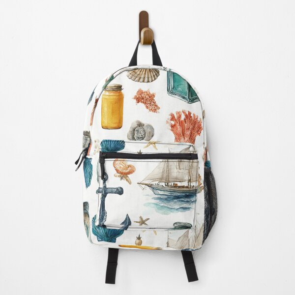 Item preview, Driftwood Memories in Tides of Watercolor Light designed and sold by Piotrek0001.