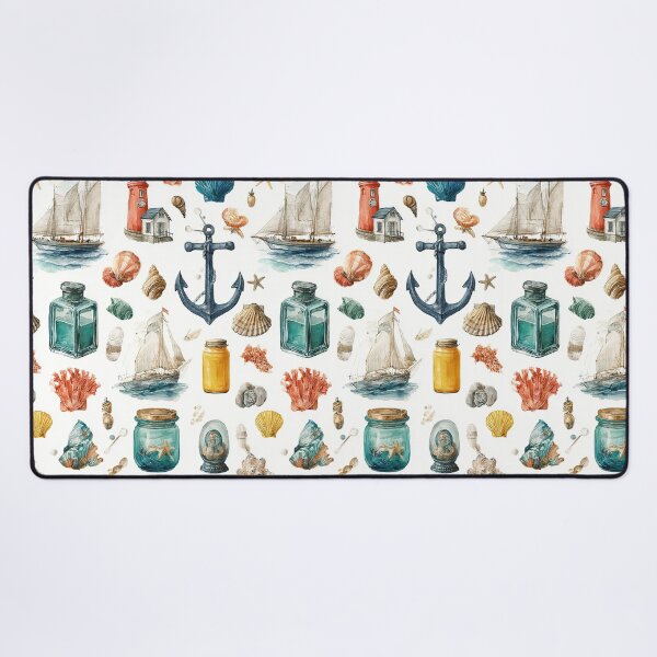 Item preview, Driftwood Memories in Tides of Watercolor Light designed and sold by Piotrek0001.