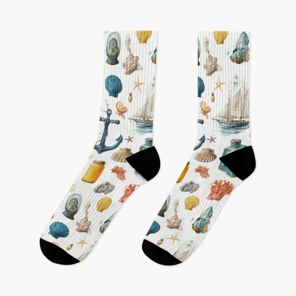 Item preview, Driftwood Memories in Tides of Watercolor Light designed and sold by Piotrek0001.