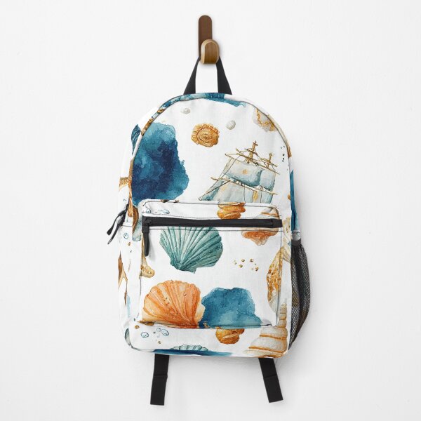 Item preview, A Pocket Compass Points to Ocean Dreams designed and sold by Piotrek0001.