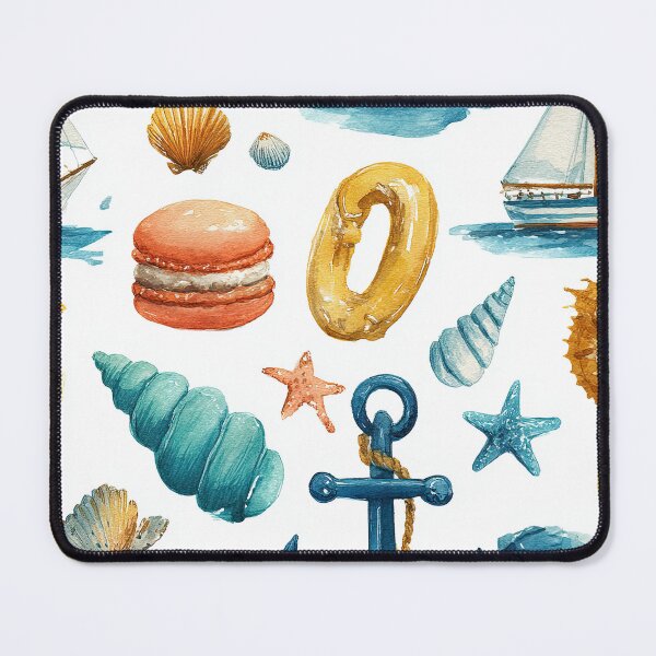Item preview, Dreamy Seascapes and Tales of Gentle Travels designed and sold by Piotrek0001.