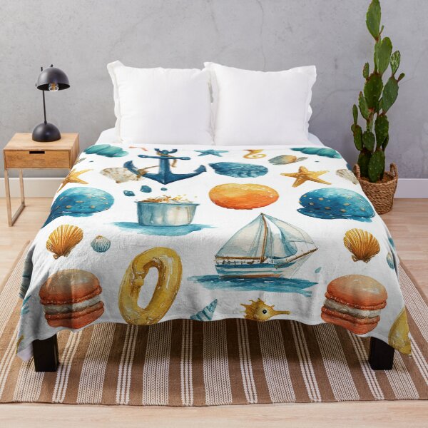 Item preview, Dreamy Seascapes and Tales of Gentle Travels designed and sold by Piotrek0001.