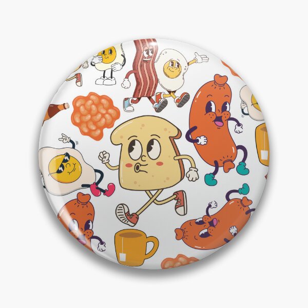 Item preview, An English breakfast designed and sold by BritishDelights.