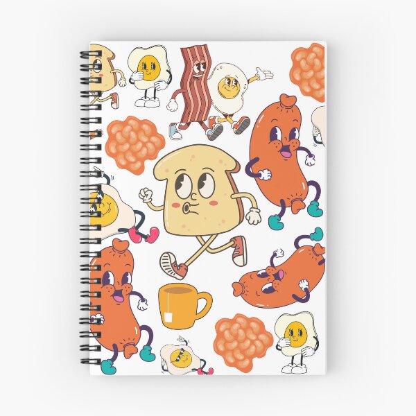Item preview, An English breakfast designed and sold by BigfeetLittlepaws.
