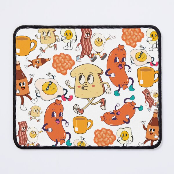 Item preview, An English breakfast designed and sold by BritishDelights.