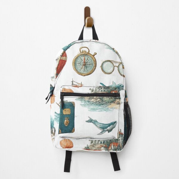 Item preview, Soft Tides Carry Ships Through Memory’s Horizon designed and sold by Piotrek0001.