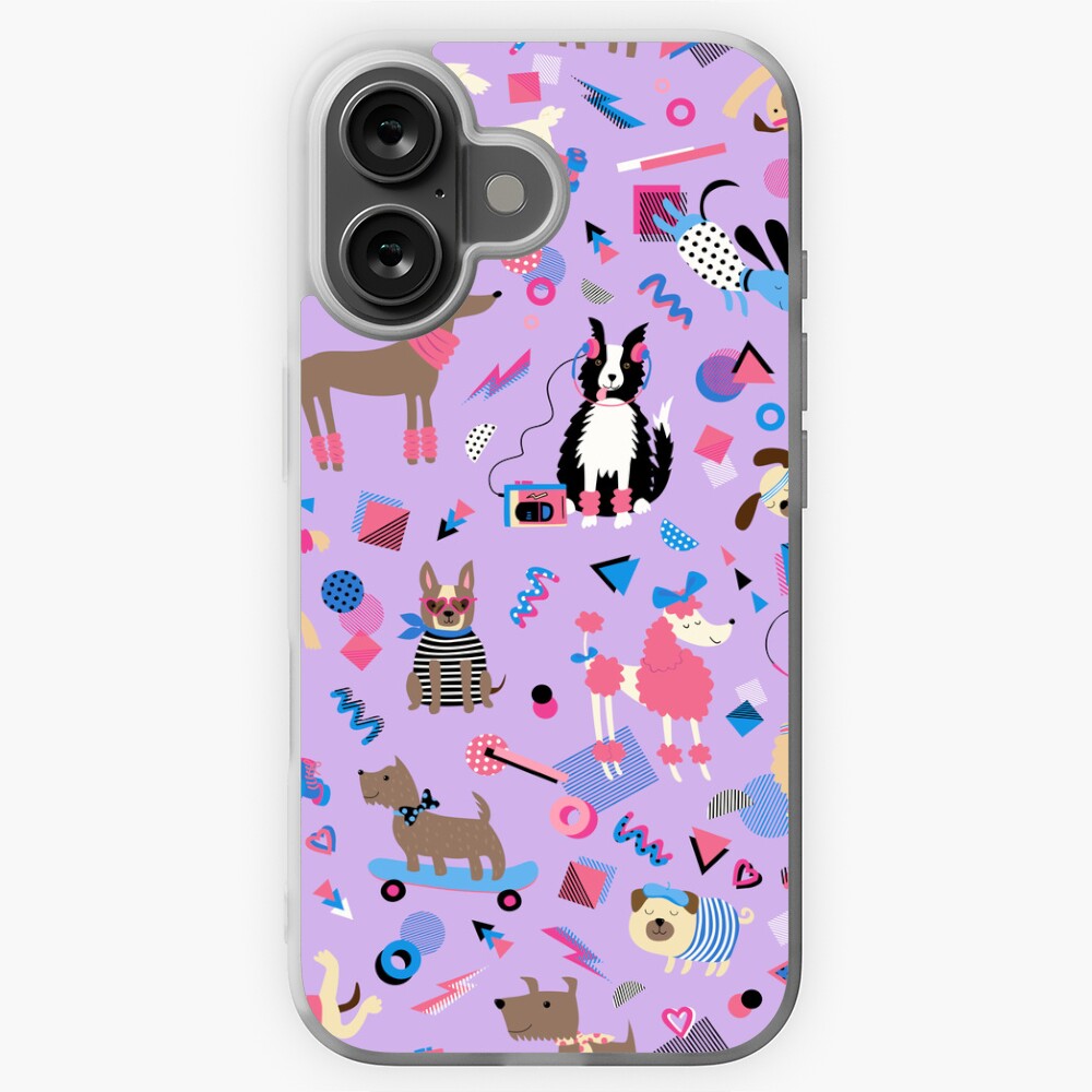 Item preview, iPhone Soft Case designed and sold by Cecca-Designs.