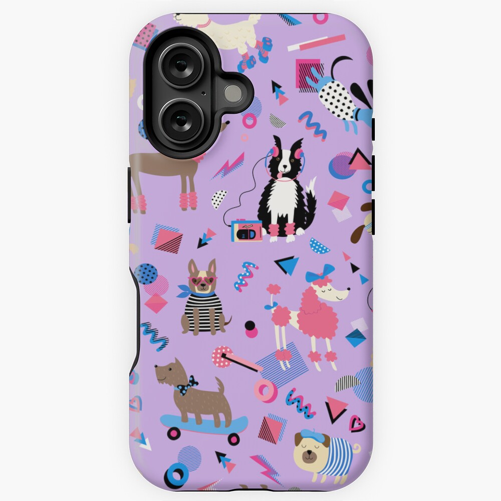 Item preview, iPhone Magsafe Tough Case designed and sold by Cecca-Designs.
