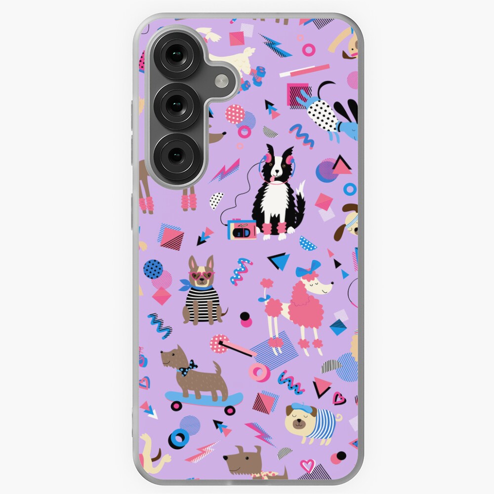 Item preview, Samsung Galaxy Soft Case designed and sold by Cecca-Designs.