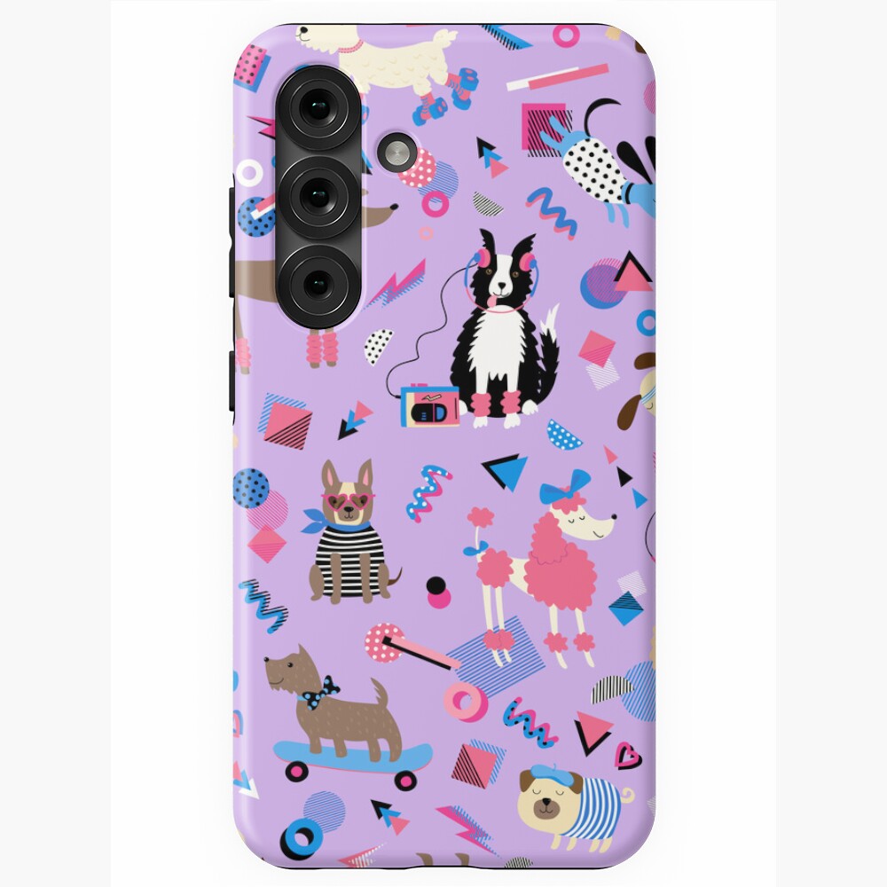 Item preview, Samsung Galaxy Tough Case designed and sold by Cecca-Designs.