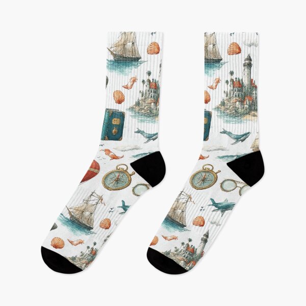 Item preview, Soft Tides Carry Ships Through Memory’s Horizon designed and sold by Piotrek0001.