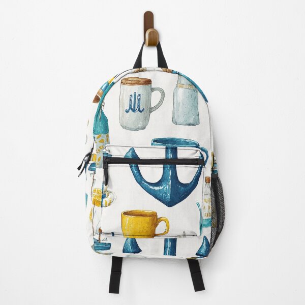 Item preview, Ocean Charms and Sunken Treasures in Ink designed and sold by Piotrek0001.