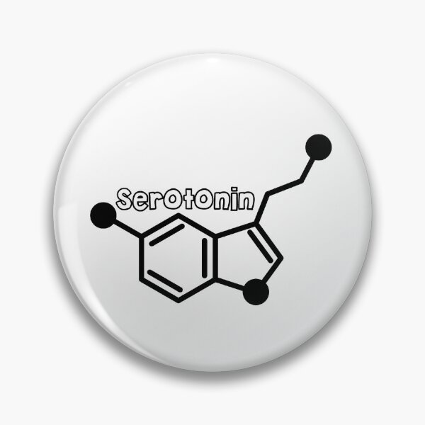 Item preview, Serotonin designed and sold by paperandp!xels.