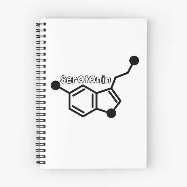 Item preview, Serotonin designed and sold by paperandp!xels.
