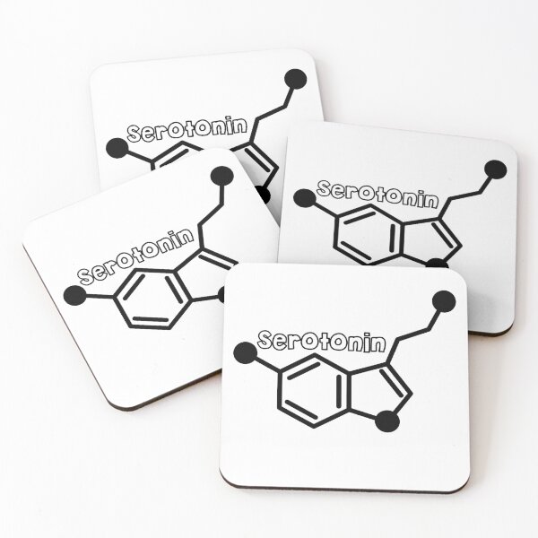 Item preview, Serotonin designed and sold by paperandp!xels.