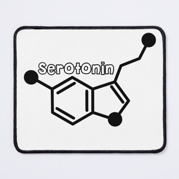 Item preview, Serotonin designed and sold by paperandp!xels.