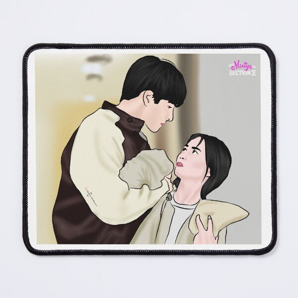 Item preview, Ang Mutya Ng Section E Filipino Drama designed and sold by ArtRaftPro.