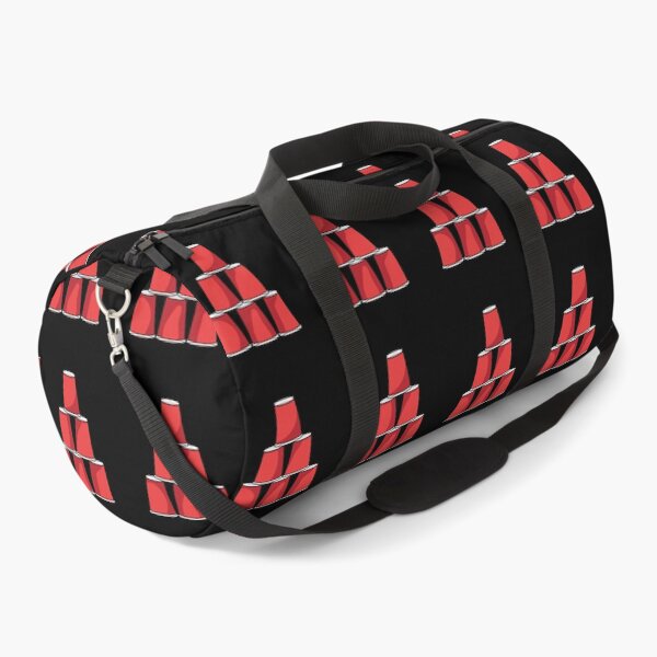 Item preview, Pyramid of Red Cups for Cup Stacking Sport designed and sold by TurtleDojo.