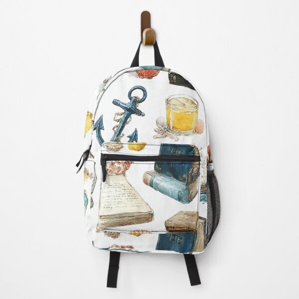 Item preview, Glowing Anchors and Compass Hearts at Sea designed and sold by Piotrek0001.