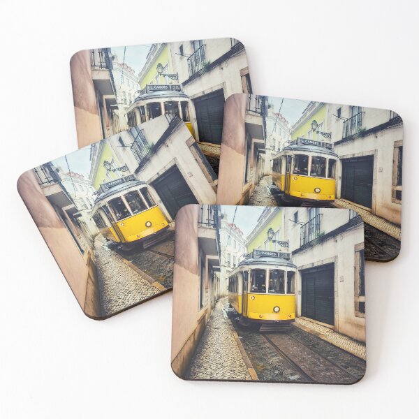 Item preview, Tram 28 designed and sold by Paul Finnegan.