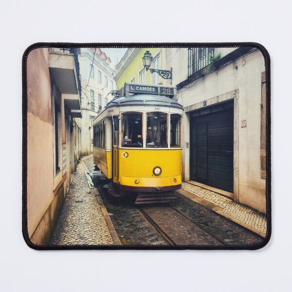 Item preview, Tram 28 designed and sold by Paul Finnegan.