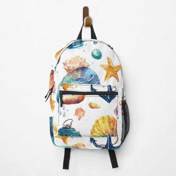 Item preview, A Story Told in Shells and Waves designed and sold by Piotrek0001.