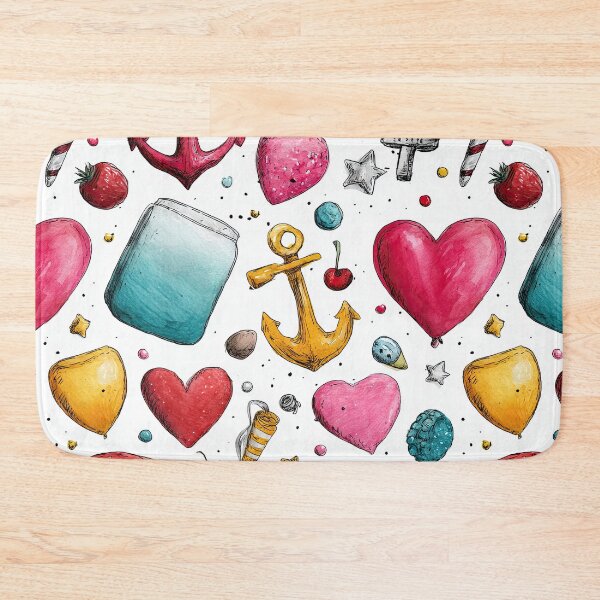 Item preview, Marine Discoveries from Water and Gentle Wind designed and sold by Piotrek0001.