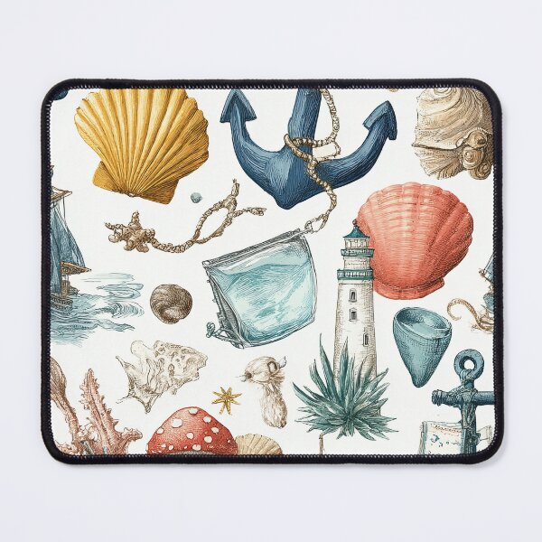 Item preview, Old Journals, Sea Breezes, and Painted Islands designed and sold by Piotrek0001.