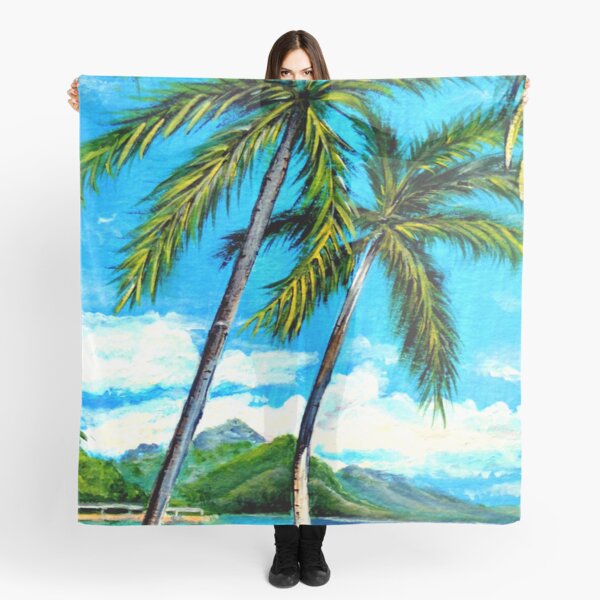 Item preview, Beach Vibes designed and sold by Linda Callaghan.