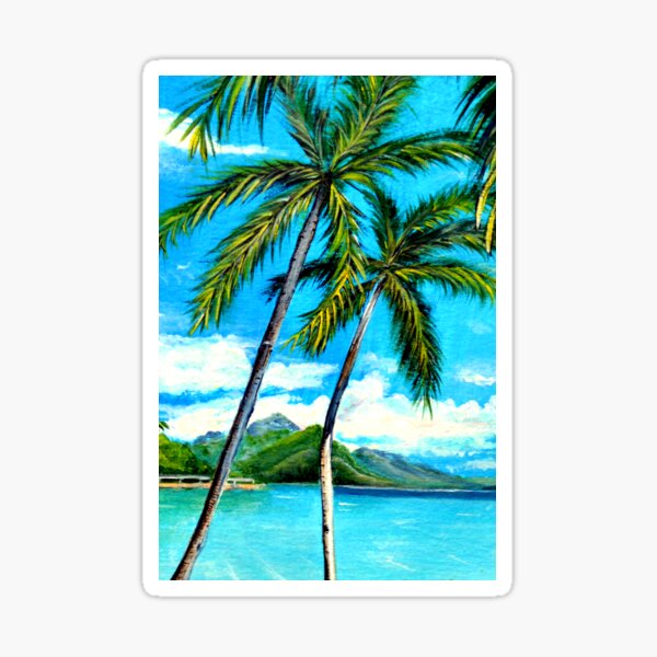 Item preview, Beach Vibes designed and sold by Linda Callaghan.