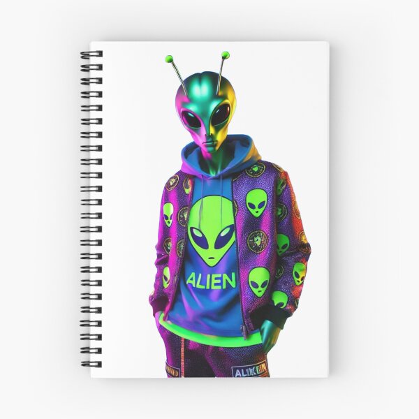 Item preview,  Extra-Terrestrial Swagger designed and sold by PFM232.